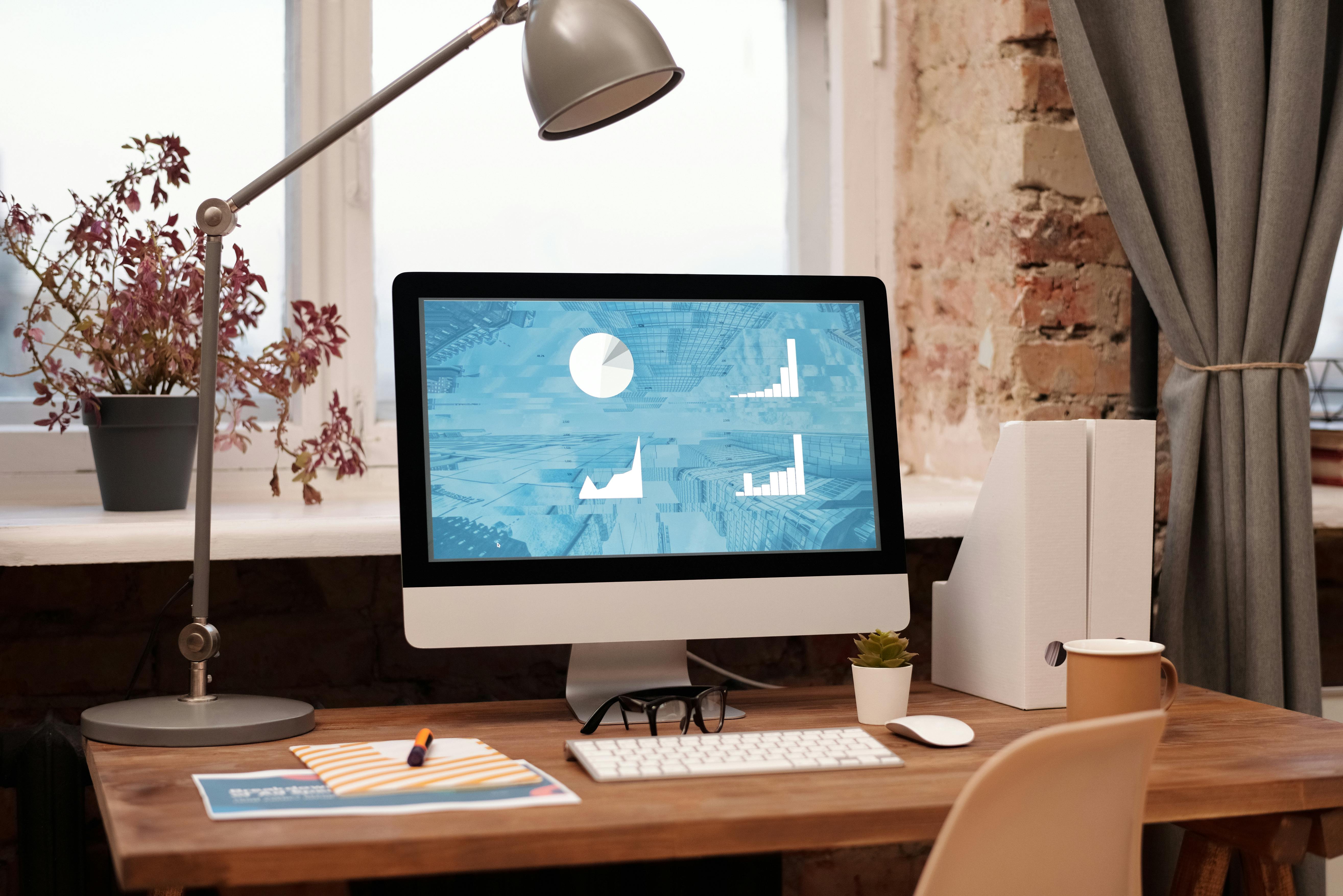 Office Desk
